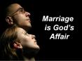 Marriage is God PowerPoint PPT Presentation
