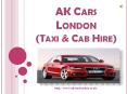 Gatwick Airport Transfer | Business and Leisure Travel PowerPoint PPT Presentation