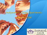 Independent Living Apartments By Imperial Club