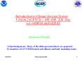 Introduction to Climate forecast System Version 2 (CFSV2)  PowerPoint PPT Presentation