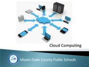 Miami-Dade County Public Schools