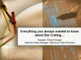Everything you always wanted to know about Bar Coding PowerPoint PPT Presentation