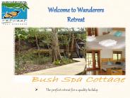 Wanderers Retreat - Port Stephens Hotels