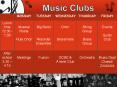 Music Events for the summer. PowerPoint PPT Presentation