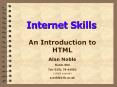 Internet Skills PowerPoint PPT Presentation