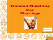 Kundali Matching For Marriage With Astrostreet.com