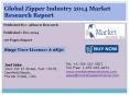 Global Zipper Market 2014 Size, Share, Growth, Trends, Demand and Forecast PowerPoint PPT Presentation