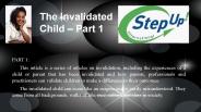 The Invalidated Child - Part I