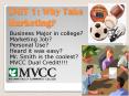 UNIT 1: Why Take Marketing? PowerPoint PPT Presentation