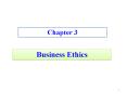 Business Ethics PowerPoint PPT Presentation