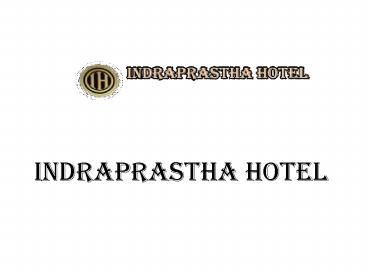 hotel near new delhi railway station (1)