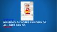 Three Household Chores Children of All Ages Can Do PowerPoint PPT Presentation