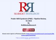 Therapeutic Development Review for Prader Willi Syndrome 2015