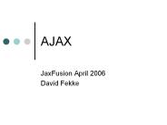 AJAX