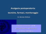 Presentazione di PowerPoint