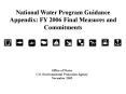 Federal return on investment [cumulative dollar amount of assistance disbursements to systems divided by cumulative Federal outlays for projects] provided by the Drinking Water Safe Revolving Fund (DWSRF). PowerPoint PPT Presentation
