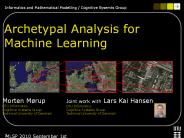 IMM Publikationsdatabase