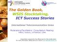 The Golden Book,   WSIS Stocktaking,  ICT Success Stories PowerPoint PPT Presentation