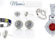 Gift Birthstone Jewelries This Valentine