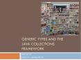 Generic Types and the Java Collections Framework PowerPoint PPT Presentation