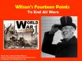 Wilson PowerPoint PPT Presentation