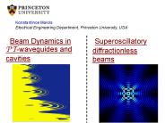 Beam Dynamics in
