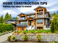 Custom Home Builders Vancouver – Things to Consider PowerPoint PPT Presentation