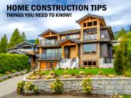 Custom Home Builders Vancouver – Things to Consider