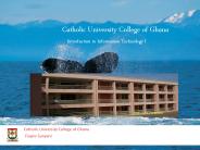 Catholic University College of Ghana