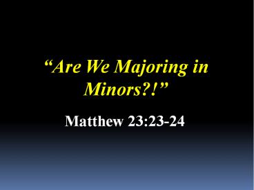 Open the Eyes of My Heart