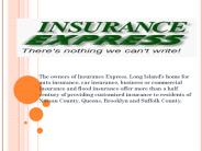 Long Island Homeowners Insurance (1)