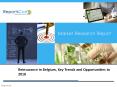 Reinsurance Market in Belgium: Size, Key Trends, Industry, Drivers, Opportunities and Forecast to 2018 PowerPoint PPT Presentation