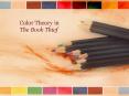 Color Theory in The Book Thief PowerPoint PPT Presentation