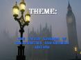 THEME: PowerPoint PPT Presentation