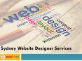 Sydney Website Designer Services PowerPoint PPT Presentation