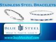 Stainless Steel Bracelets