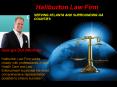 Haliburton Law Firm - Atlanta Personal Injury Lawyer (2) PowerPoint PPT Presentation