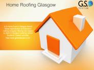 Flat Roofs Glasgow