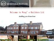 Wong’s Builders Ltd