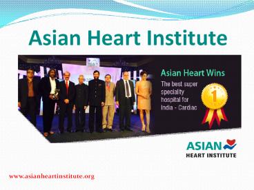 best cardiology hospital in india