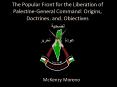 The Popular Front for the Liberation of Palestine-General Command: Origins, Doctrines, and, Objectives PowerPoint PPT Presentation
