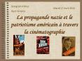 La propagande nazie et le patriotisme am PowerPoint PPT Presentation
