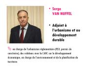 ? en charge de l