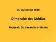 26 septembre 2010 PowerPoint PPT Presentation