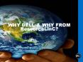 WHY DELL PowerPoint PPT Presentation