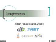 Springframework