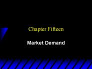 Chapter Fifteen