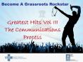 Communicating with your Elected Official  Grassroots Session 4 PowerPoint PPT Presentation