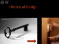 History of Design PowerPoint PPT Presentation