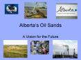 Alberta PowerPoint PPT Presentation